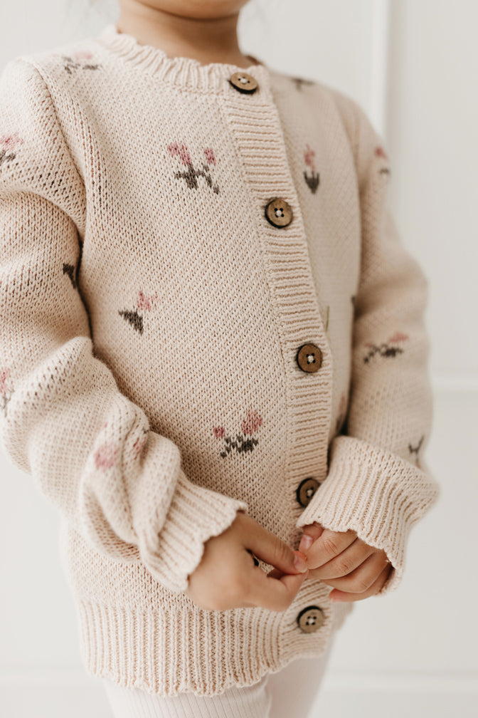 Jamie kay hot sale fawn cardigan