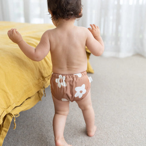 swim nappies + bathers.